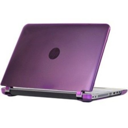 IPEARL Purple Ipearl Mcover Hard Shell Case For 15.6 Inch Hp Probook 450 G3 MCOVERHP450G3PUP